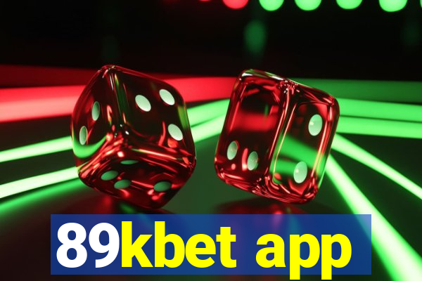 89kbet app